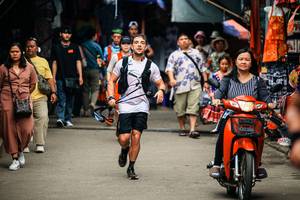 BIB: 
                            <button type="button" onclick="openModal(25385738)" class="btn btn-primary btn-sm float-right btn-popup" data-toggle="modal" data-target=".modal-high-quality">
                        <i class="fas fa-shopping-cart"></i> Add to Cart
                    </button>
                                            <button type="button" onclick="isThisMe(25385738, true)" class="btn btn-success btn-sm float-right btn-popup btn-isme hidden" data-toggle="tooltip" data-placement="bottom" title="นี่คือรูปของคุณใช่ไหม คลิกที่นี่เพื่อเอาเข้าอัลบั้ม">
                        <i class="fas fa-plus"></i> Add to album
                    </button>
                    <button type="button" onclick="isThisMe(25385738, false)" class="btn btn-warning btn-sm float-right btn-popup btn-isnotme hidden">
                        <i class="fas fa-ban"></i> Remove from album
                    </button>